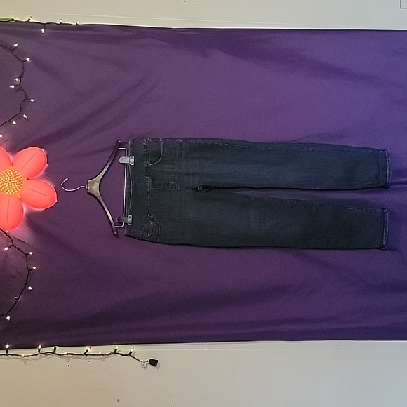 Womens Lee Sculpting Jeans - Picture 2 of 5